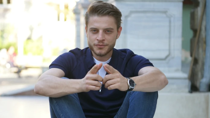 Ali Burak Ceylan