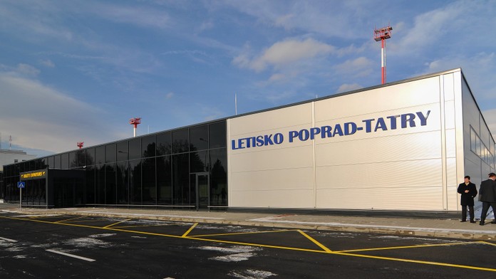 Valné zhromaždenie odvolalo vedenie popradského letiska. Zamestnanci nesúhlasia, sú v štrajkovej pohotovosti