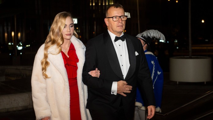 Na snímke sprava predseda Národnej rady (NR) SR a líder strany Sme rodina Boris Kollár 