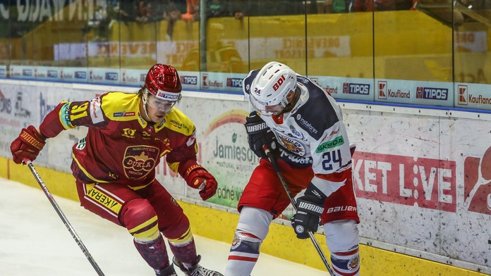 Je najproduktívnejším hráčom ligy, jeho formu si všimli aj v reprezentácii. Líder Zvolena má aj ďalší dôvod na radosť