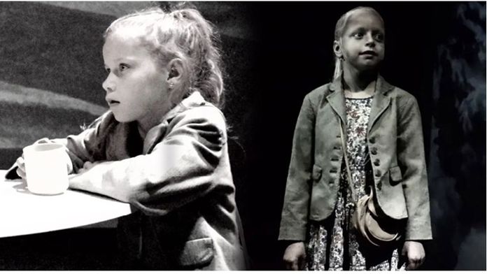 Smutná paralela vojny. V Mariupole zahynuli dve detské herečky, hrali v letopisoch Narnie