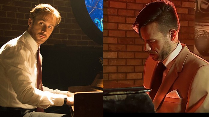 La La Land v Markíze: Juraško ako Gosling a Šoóšová ako Emma Stone