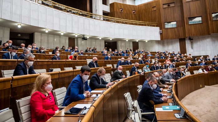 Ilustračná snímka.