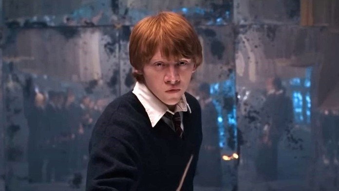 Tvorcovia seriálového Harryho Pottera ukázali ďalších hercov. Weasleyovci už sú takmer kompletní