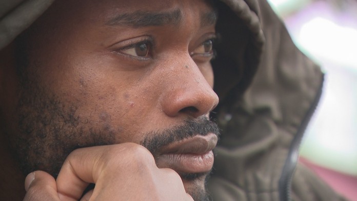 Elvis Mashike Sukisa