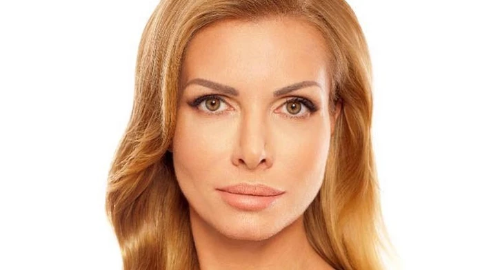 Petra Krištúfková