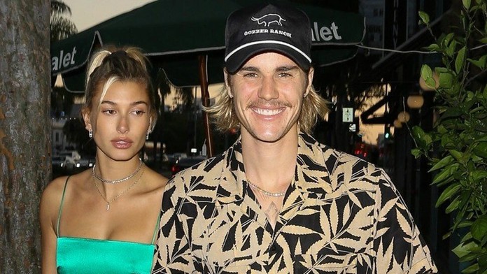 Hailey Baldwin a Justin Bieber