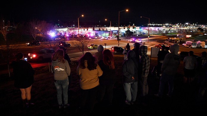 KINO MARKÍZA: Strašidla - v sobotu, 4. novembra, o 20.30!