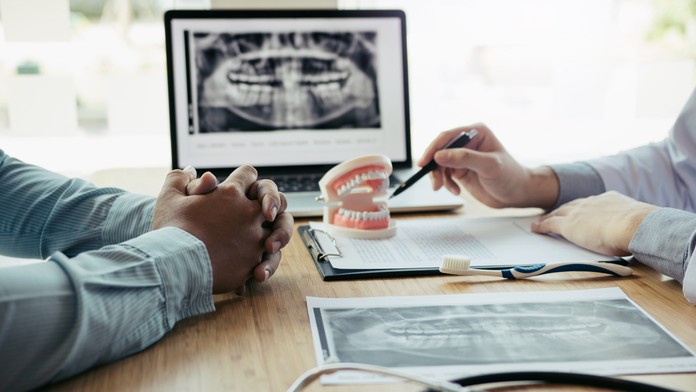 Liek na dorastanie zubov? Japonská spoločnosť v tom má jasno