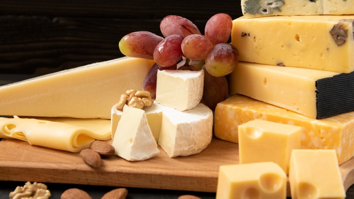 Raj pre milovníkov syra: V Paríži otvorili nové múzeum