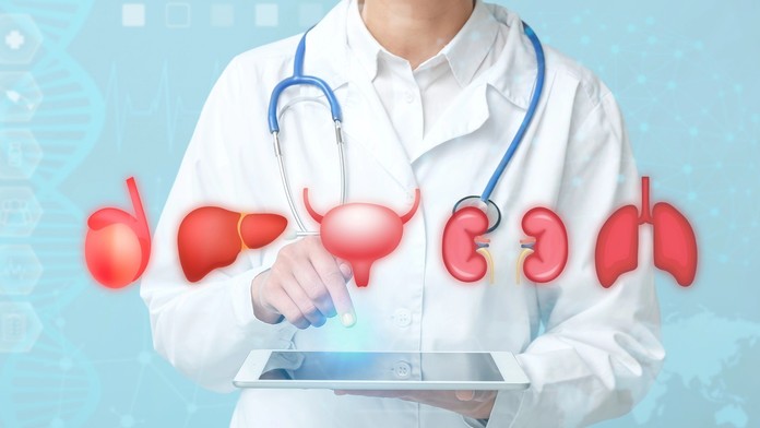 Sú nenápadné, no smrtonosné. Pozrite si súhrn skrytých príznakov najčastejších foriem rakoviny