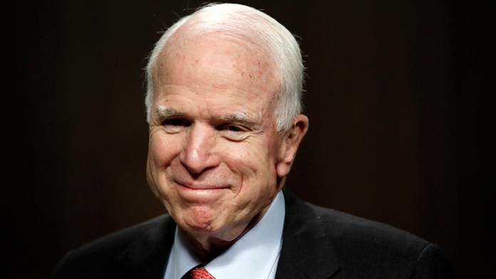 John McCain