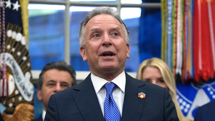 Witkoff: Rokovania USA s Iránom by sa mohli uskutočniť už tento týždeň