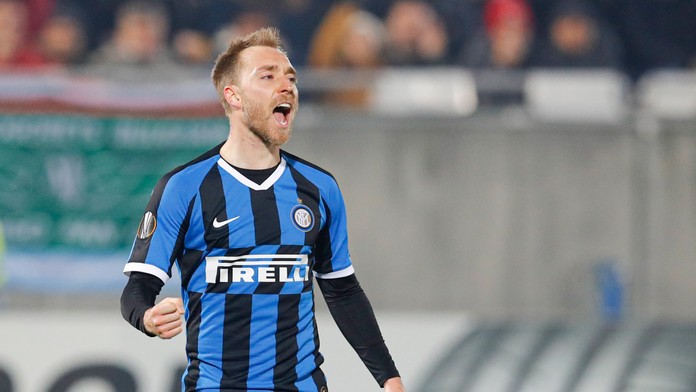 Christiana Eriksena čaká prvý súťažný zápas od kolapsu počas majstrovstiev Európy