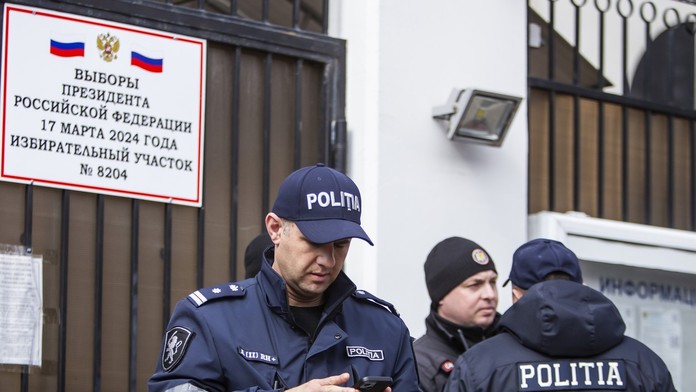 Moldavsko po odhalení sprisahania vyhostilo ruského diplomata a predvolalo si veľvyslanca