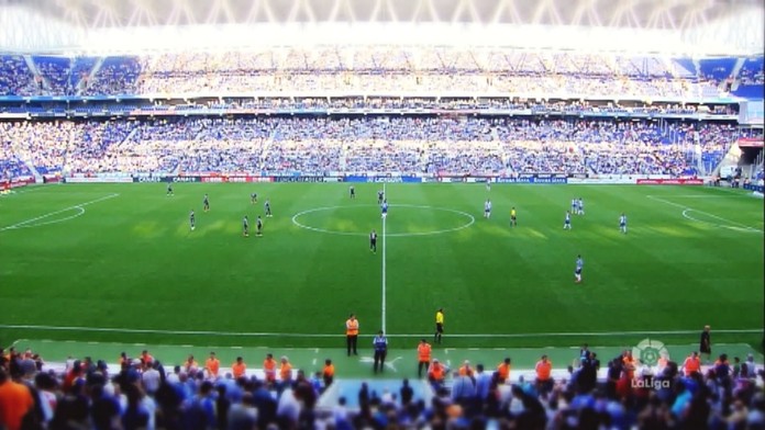 Espanyol Barcelona – Real Madrid