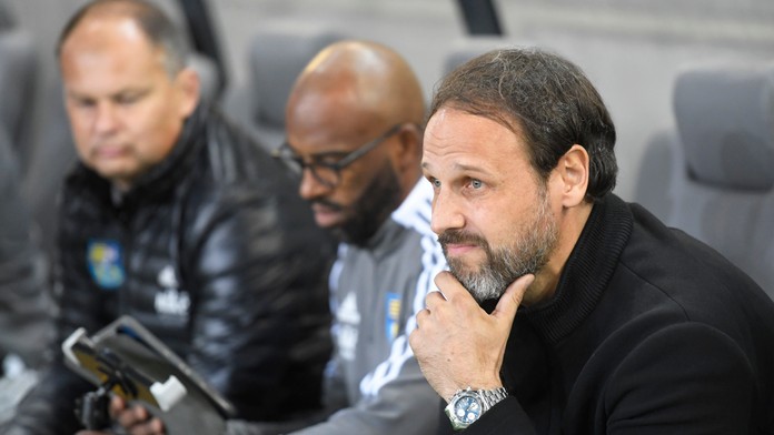 Výroky na adresu rozhodcu neostali bez následkov. Tréner Košíc spoznal svoj trest