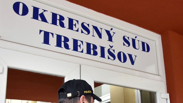 Ilustračná snímka.