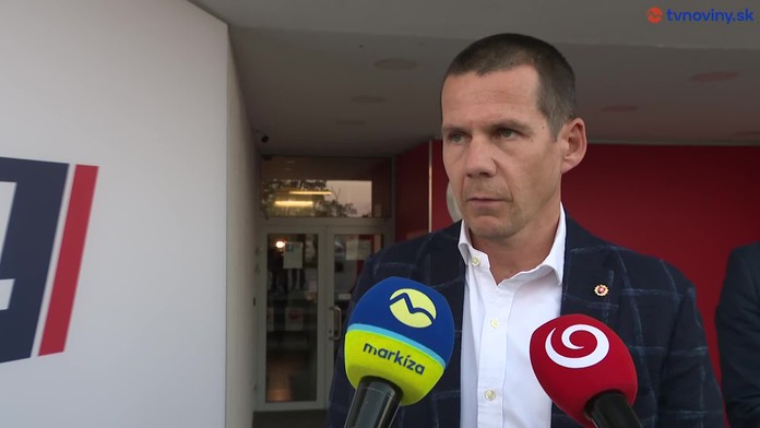 Hamran žiada prešetrenie incidentu, pri ktorom napadli dvojicu mužov, ktorí sa pobozkali