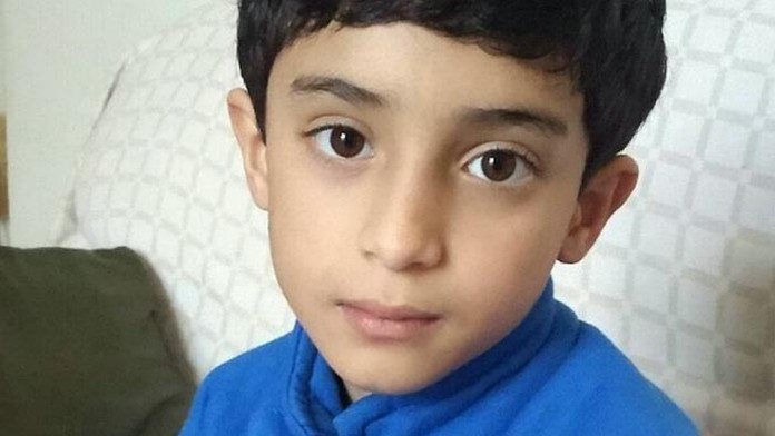 Mohammad Ismaeel Ashraf