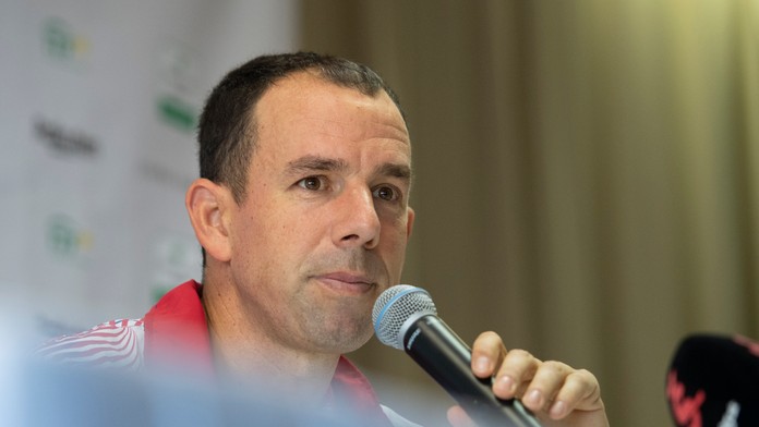 Negatívny historický míľnik pre náš tenis. Nikdy by mi nenapadlo, že by sa to mohlo stať, tvrdí legendárny Hrbatý