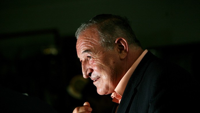 Stal sa najlepším trénerom 20. storočia. Vo veku 80 rokov zomrel legendárny Dimitar Penev