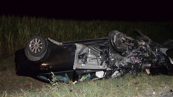 Rihhana si užila párty tak, ako sa patrí. 