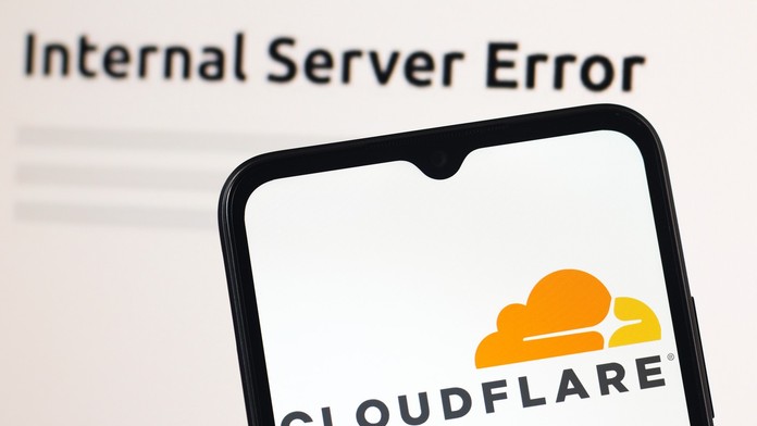 Cloudflare