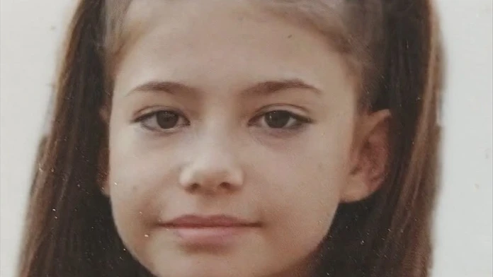Na snímke nezvestná Anna Babičová.