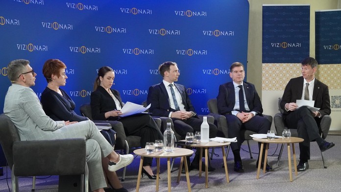 Slovenské zdravotníctvo by malo byť orientované na výkonnosť a efektivitu