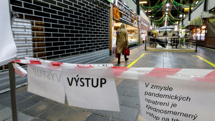 Ilustračná snímka.