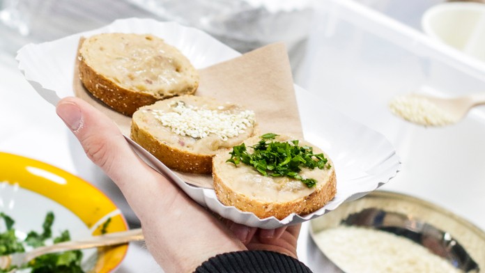 Bločky - ilustračná fotografia.