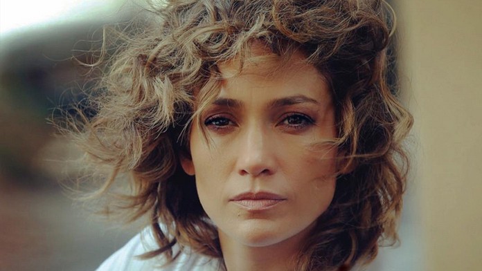 Jennifer Lopez ako detektívka Santosová