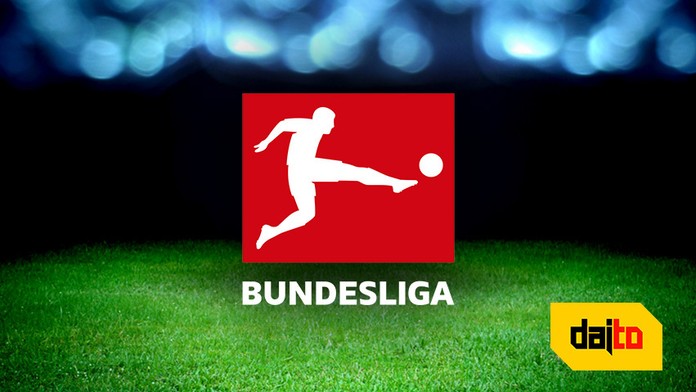 Bundesliga na DAJTO