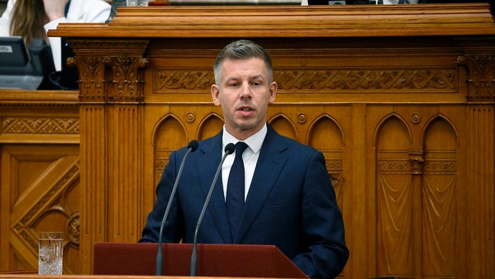 Magyar spúšťa operáciu Očisťujúci oheň: Prvý na rade je prezident Sulyok
