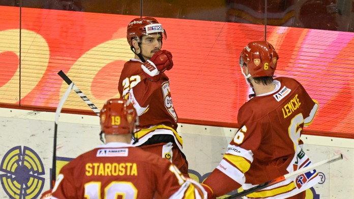 Trenčín zaznamenal prvú výhru vonku, Nitra ťahá negatívnu sériu