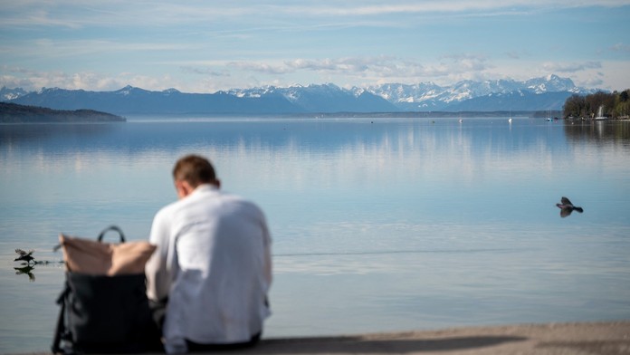 Počasie v Alpách sa zbláznilo. Meteorológovia hovoria o situácii, ktorú sme nezažili 60 rokov