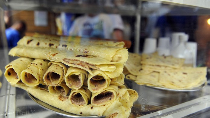 Lokša - ilustračná snímka