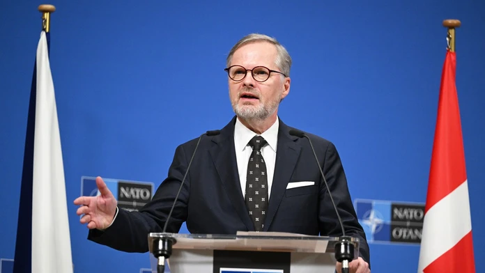 Petr Fiala