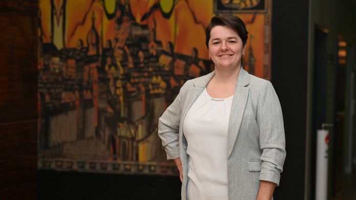 Kandidátka na primátorku Trnavy Zuzana Bošnáková odstupuje v prospech iného kandidáta