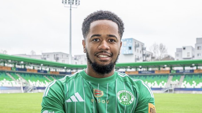 Prešov získal posilu do ofenzívy. Prichádza odchovanec slávneho Tottenhamu