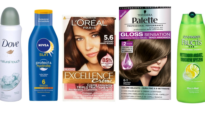 Hygienici varujú pred nebezpečnou kozmetikou, ktorá mohla skončiť aj v slovenských domácnostiach