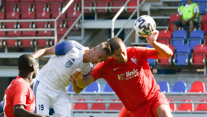 Richard Sulík a Peter Pellegrini hosťami v Na telo.