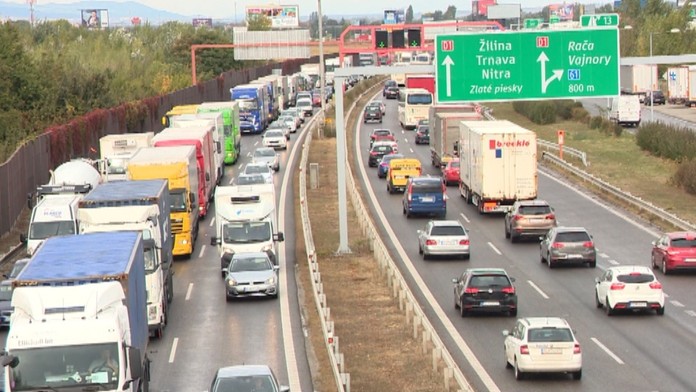 Ilustračná snímka. 