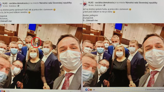 Ilustračná snímka 