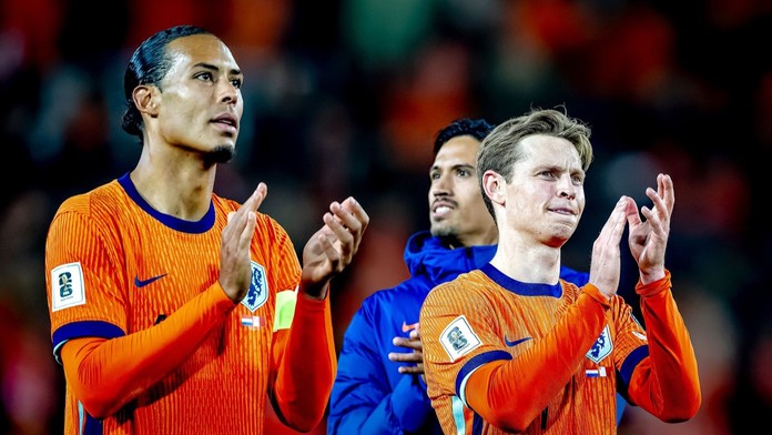 Kvalifikácia MS 2026: Holanďania rozstrieľali Maltu, vo Fínsku prerušili zápas