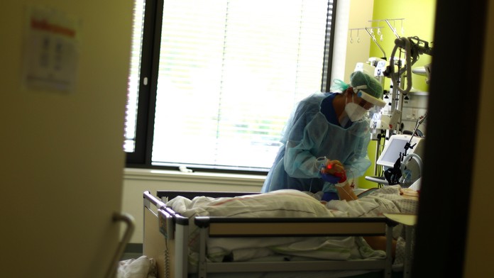 Tragická nehoda na juhu Čiech.