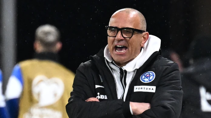Táto prehra nezmaže roky práce a futbalu, ktorý sme predvádzali, tvrdí Calzona. Vyjadril sa aj k budúcnosti