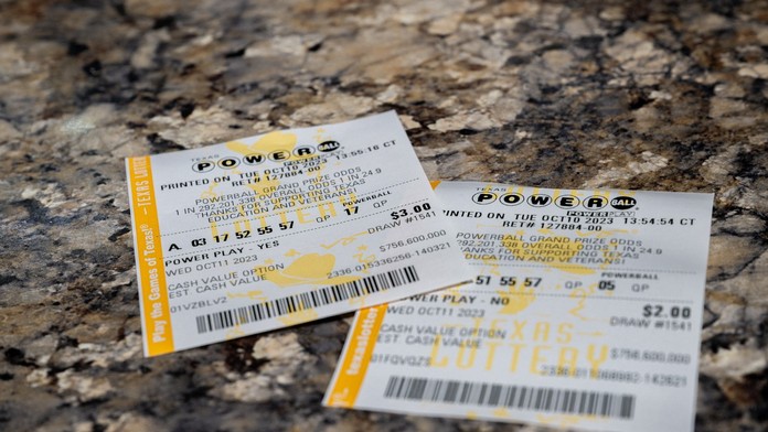 Padol celosvetovo najvyšší jackpot tohto roka. Víťaz rozprávkovej výhry sa s nikým nemusí deliť