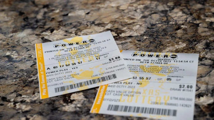 Padol celosvetovo najvyšší jackpot tohto roka. Víťaz rozprávkovej výhry sa s nikým nemusí deliť